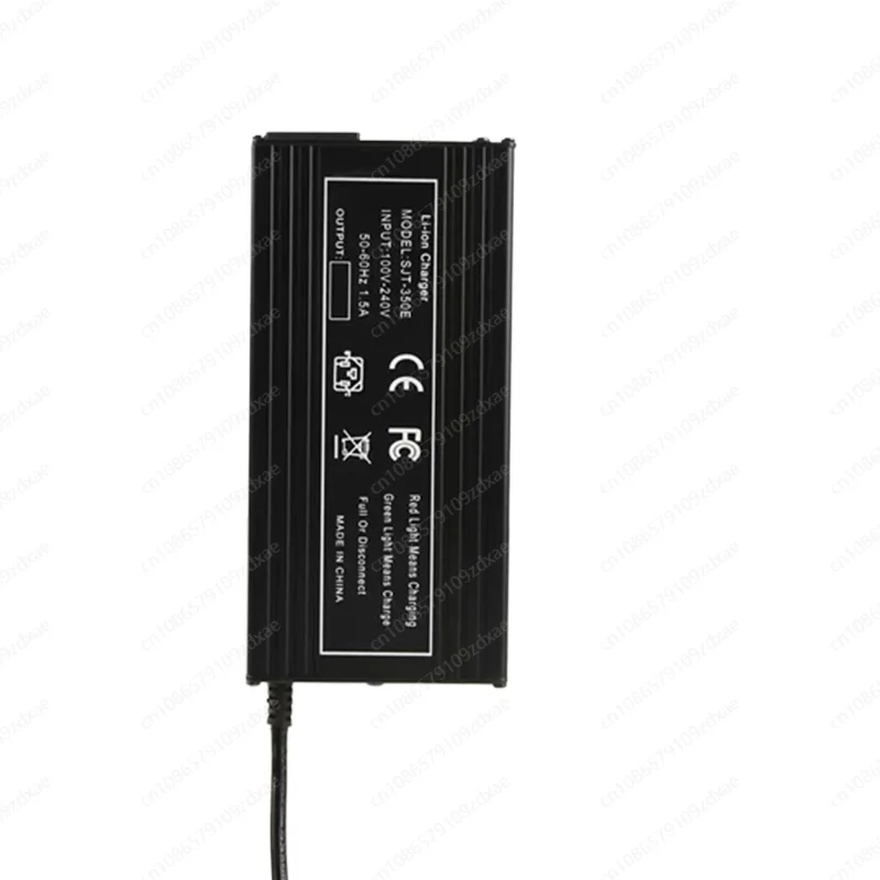 12.6V 20A 18650 Lithium Battery Charger for 3S 10.8V 11.1V 12V li-ion Battery Fast charging Charger High quality