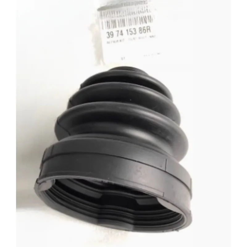 

Genuine Ball Cage Dust Cover Half Shaft Dustproof Cap Repair Kit for Renault Koleos 2009 2010 2011 2012 2013-2016 397415386R