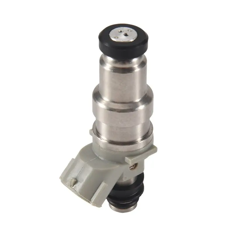 A09E-4Pcs 23250-11060 23209-11060 Fuel Injector For Toyota Starlet Glanza 4E-FTE 1.3 Turbo EP91