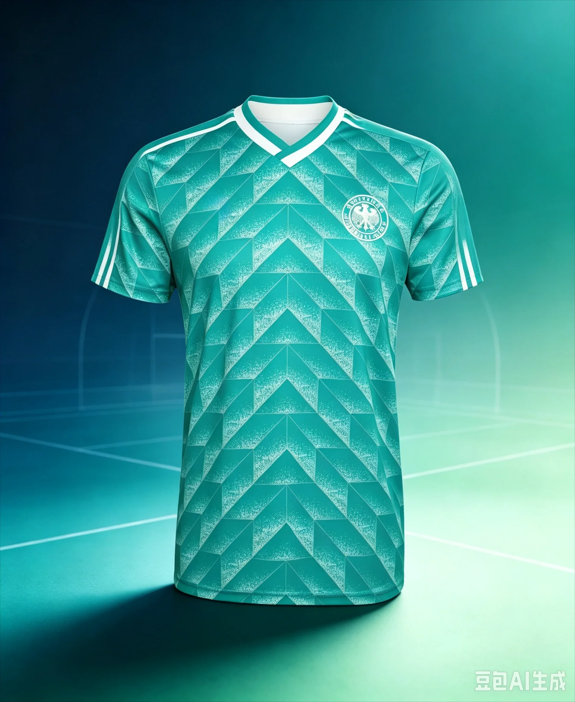 Retro 1990 Germany Away Soccer Jersey Men Short Sleeve Vintage Football Shirt Training Sport Uniform Fan Version
