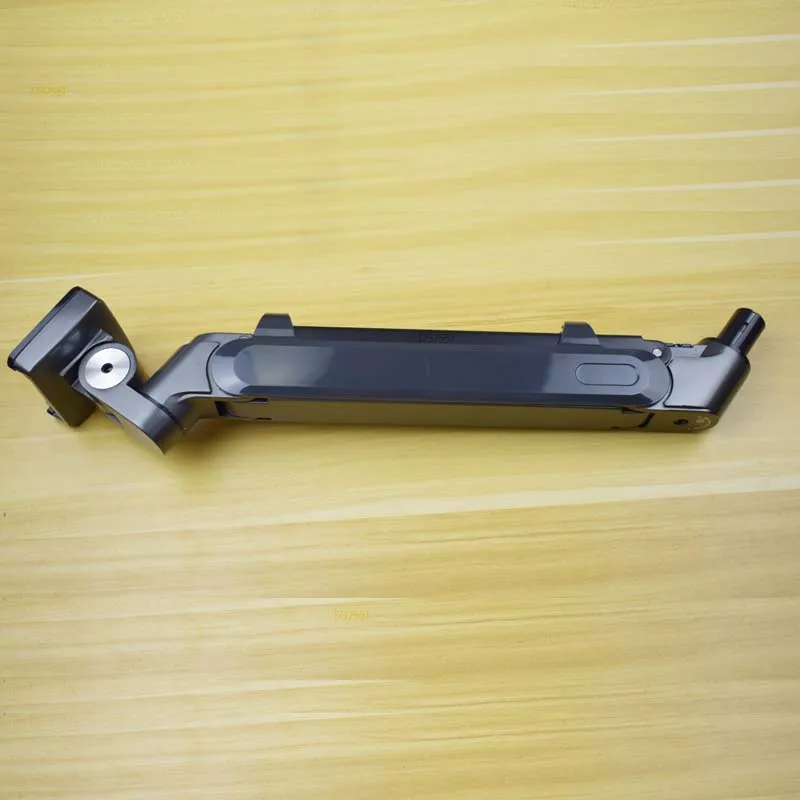 OZ-1 OZ-2 OZ-1S OZ-2S Accessory Parts Aluminum Gas Spring Arm DIY Black Silver