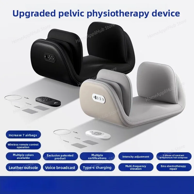 repair instrument Pelvic orthotics Postpartum forward hip retraction artifact Crotch false hip width Massage trainer Household