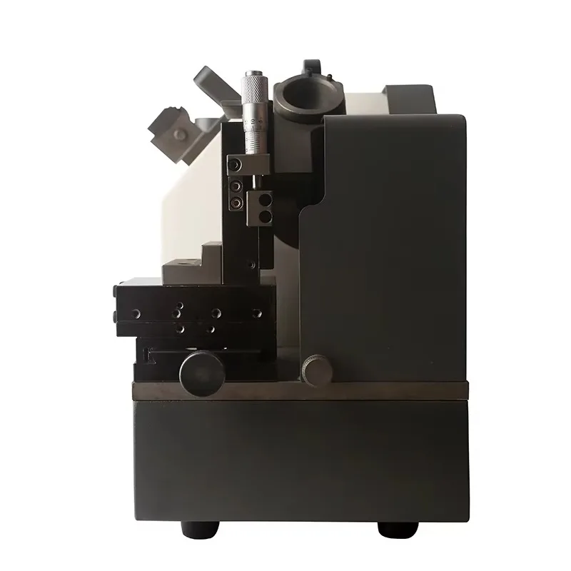 

X6R 4-20mm Portable Precision Corner Radius 220V End Mill Sharpener Grinder Machine