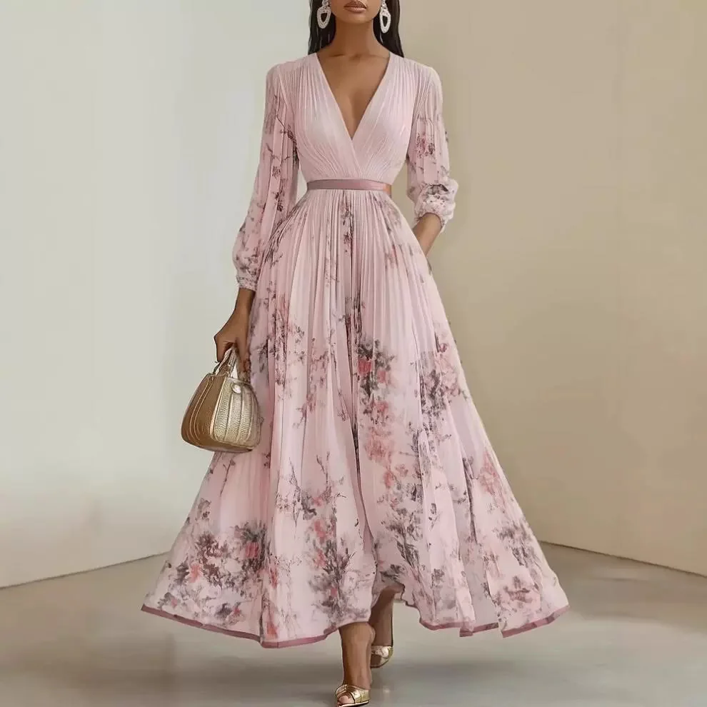 2025 Autumn Robes L…