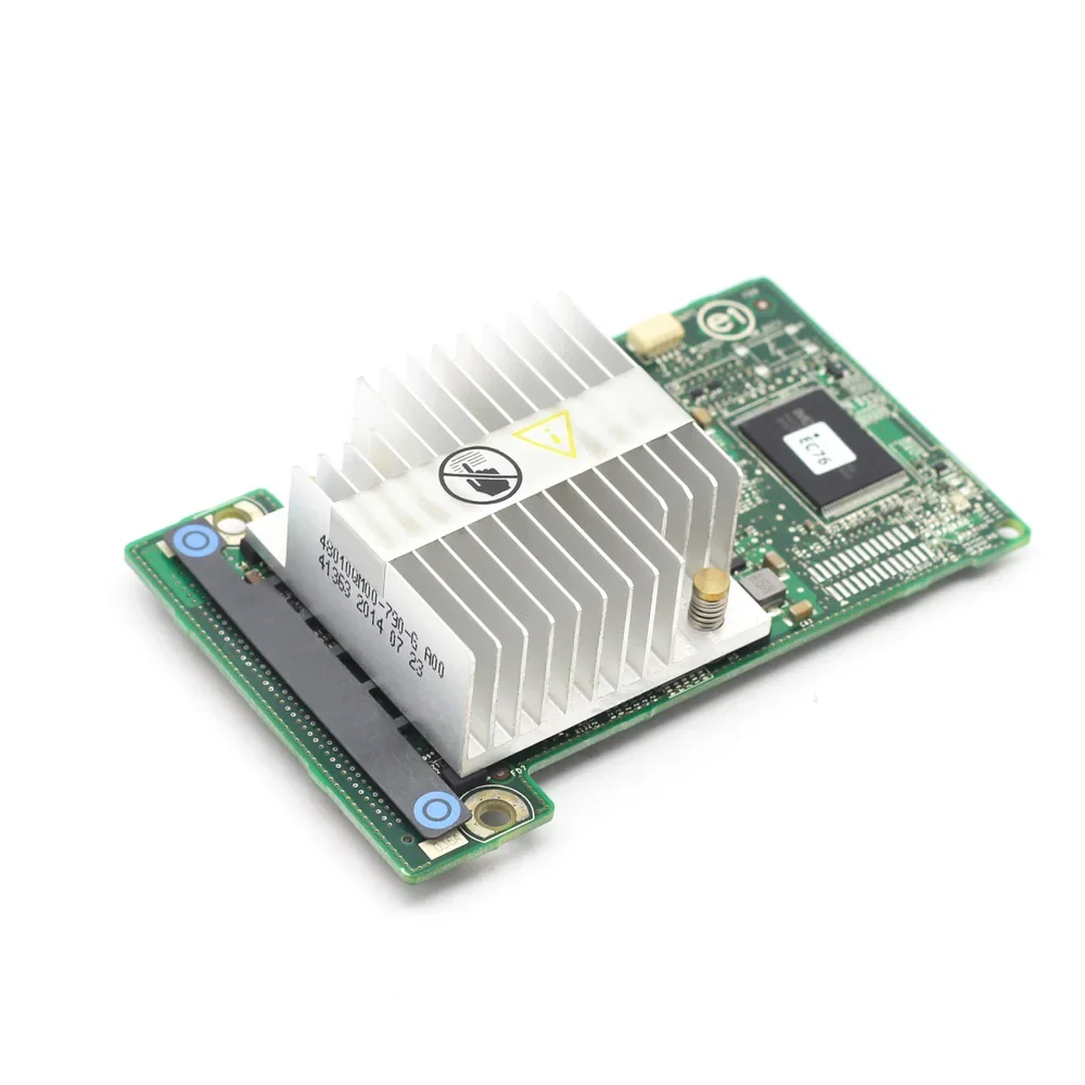 Original H310 6Gb/s Mini Mono RAID Controller Array Card FOR PowerEdge R320 R420 R520 R620 R720 Server PERC K09CJ 0K09CJ