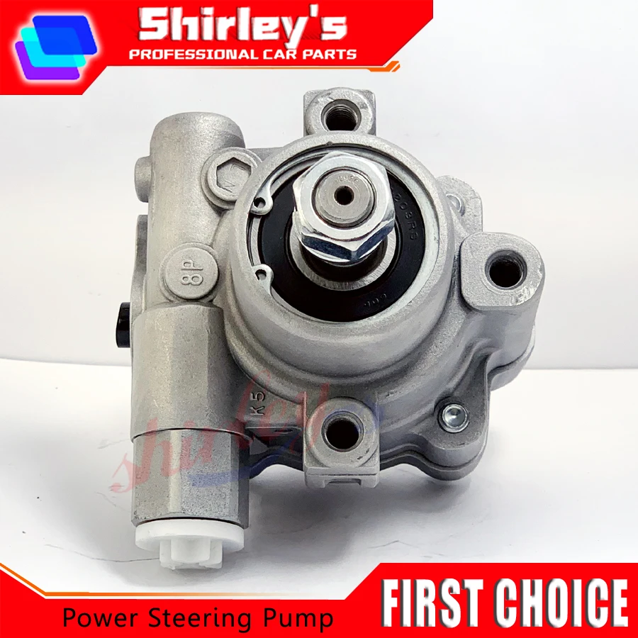 

Power Steering Pump For Subaru Impreza Legacy 1.8L 2.2L 2.5L 1997-1999 34411AC100 34411-AC150 34411AC080 34411-AC080 34411-AC100
