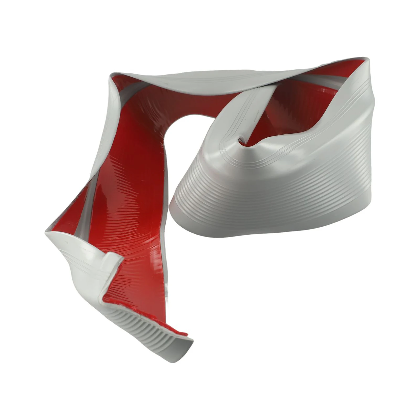 For Wood Stairs For Glass Stairs Rubber Stair Edging For Multiple Materials For Wood And Tile Protects Family Members