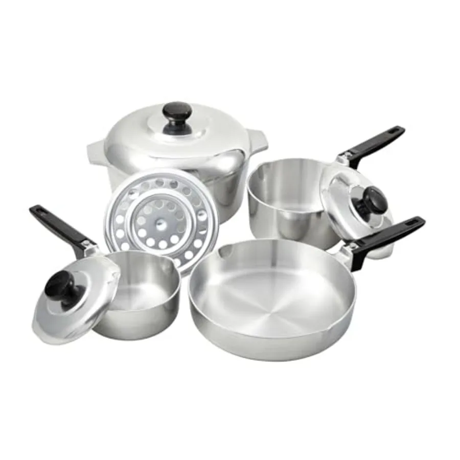 #23 Best Cookware Sets to Buy In 2026
