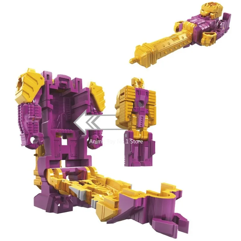 Transformateur Quintus Prime G1, nouveaux produits en Stock, cadeaux populaires, modèle de Studio animé, série originale, figurine de décoration