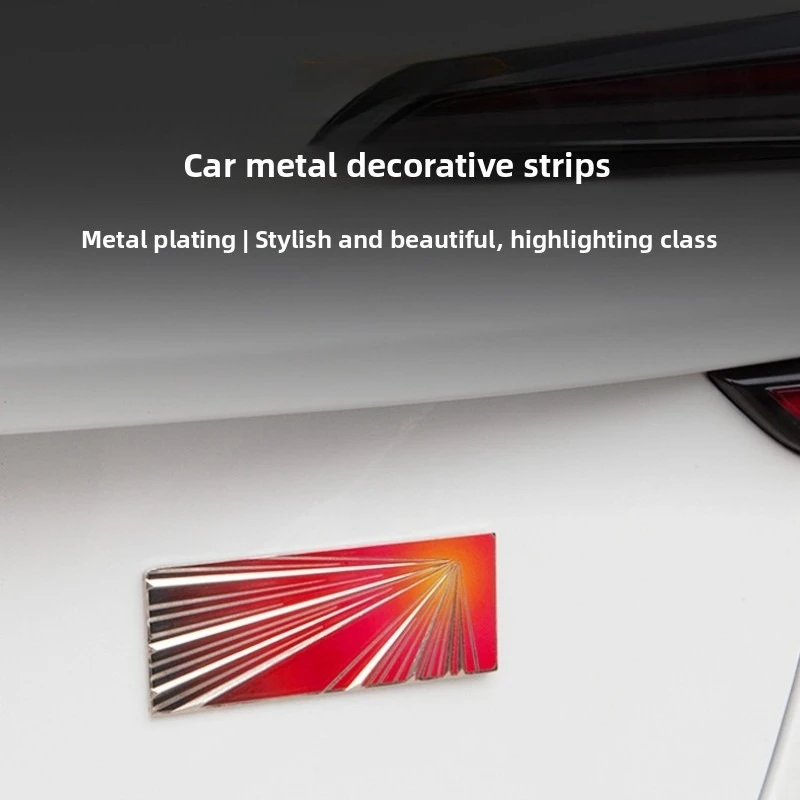 

Памятная хвостовая этикетка Tesla Model Y juniper 20225, цельнометаллическая высокопроизводительная хвостовая этикетка