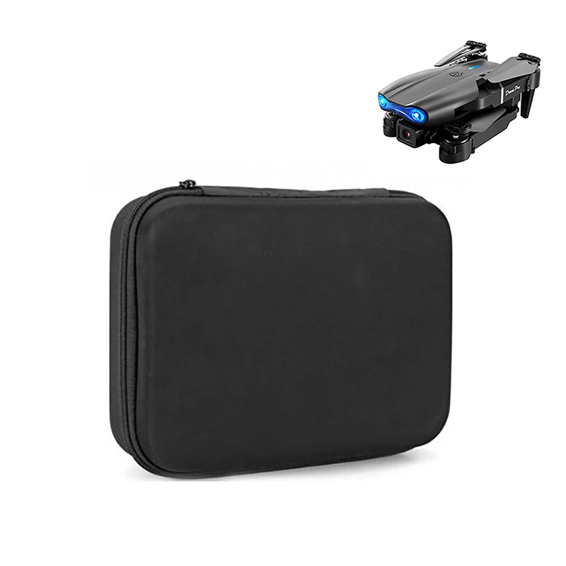 1pcs High-quality Drone Storage Bag Suitable For E88、E58、E99 Drone Aerial Photography Folding Quadcopter Universal Storage Bag