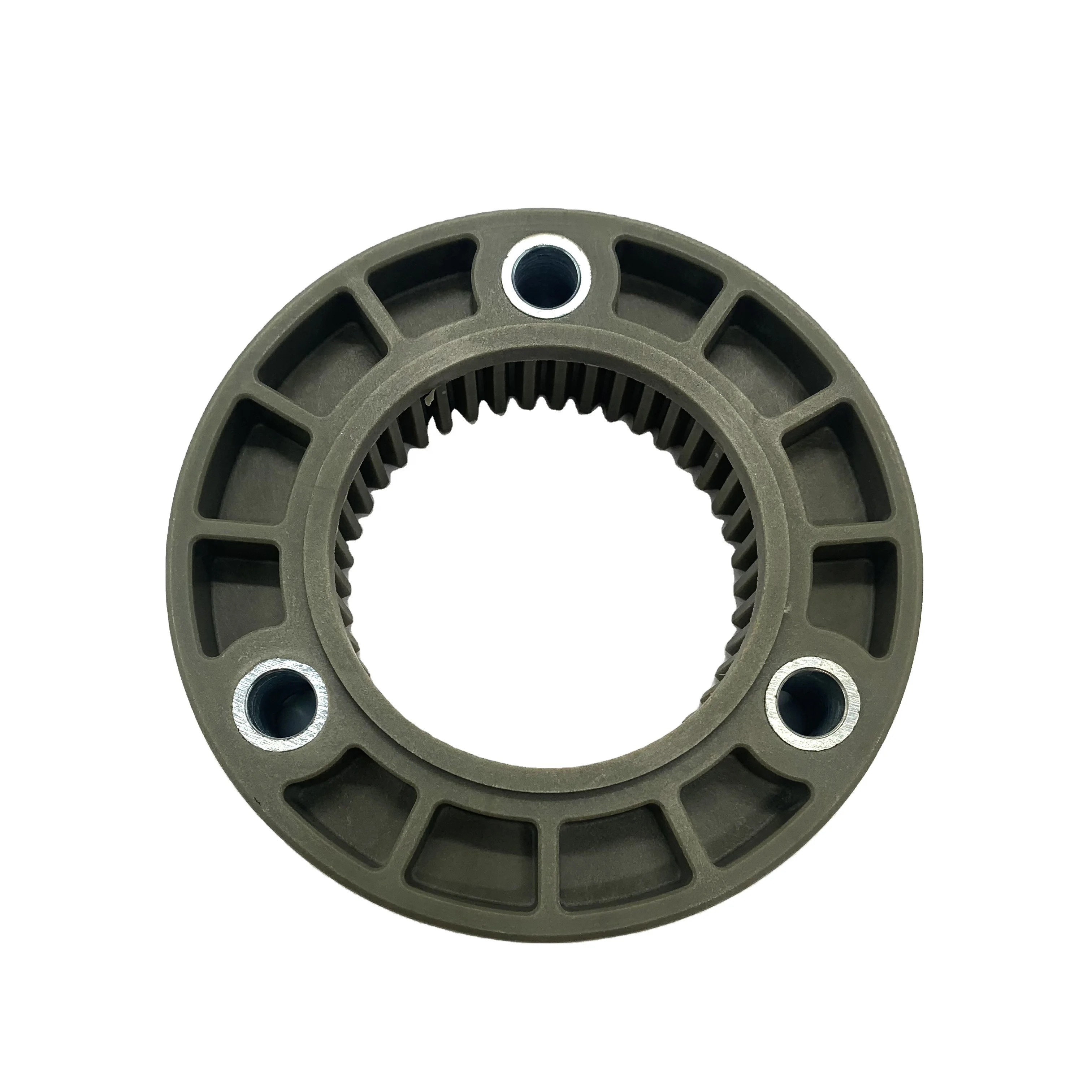

178*42t coupling Manufacturer Customize Flexible Rubber Coupling 178*42T excavator parts