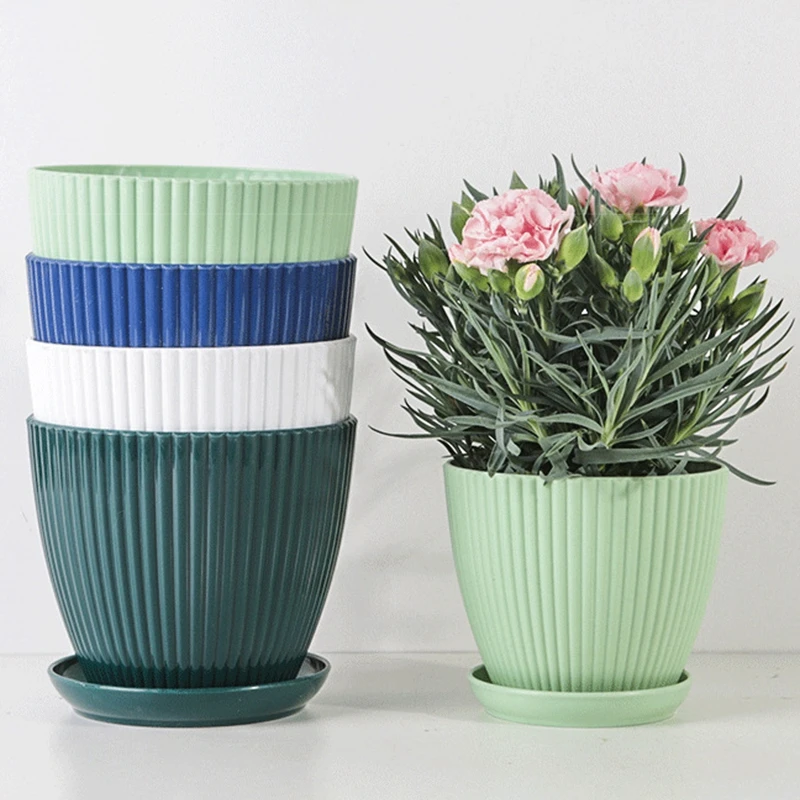 Thumbnail 2 - #4 Compare Plant Pots Before You Buy