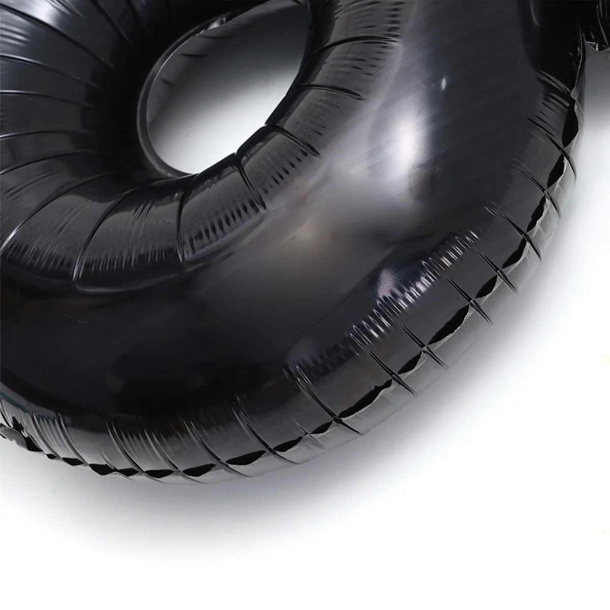 

40 Inch Black 18th Number Balloon Party Decorations Birthday Anniversary Supplies Photo Props Perfect Celebrations Events