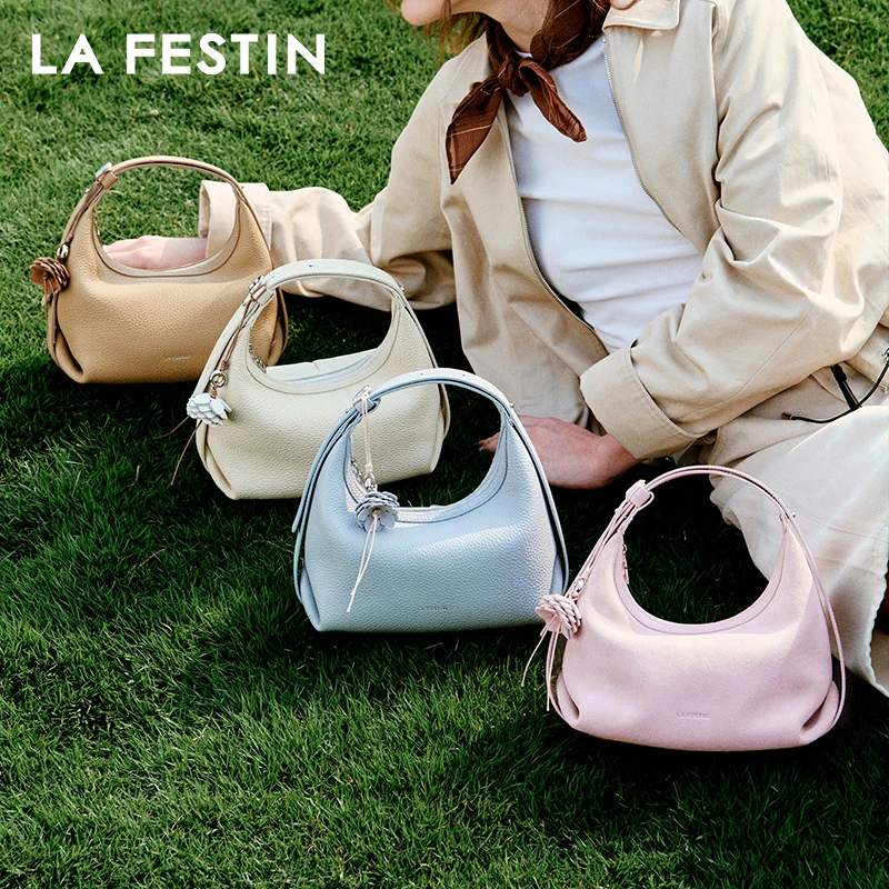 Luxury Bags La - LA FESTIN Sac à main pour