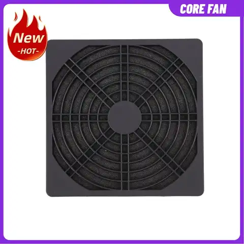 8 best sales 80 मिमी फैन ग्रिल - №6