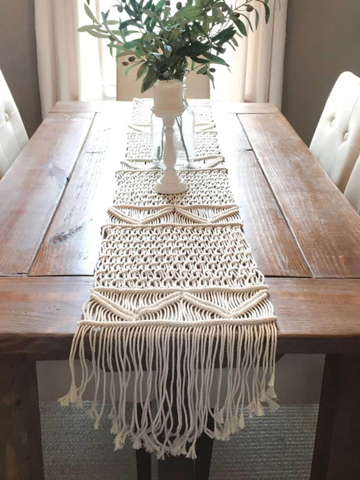 

Скатерть ручной работы в стиле Ins: европейская декоративная скатерть для чайного столика, высококачественный домашний текстиль, настольное искусство