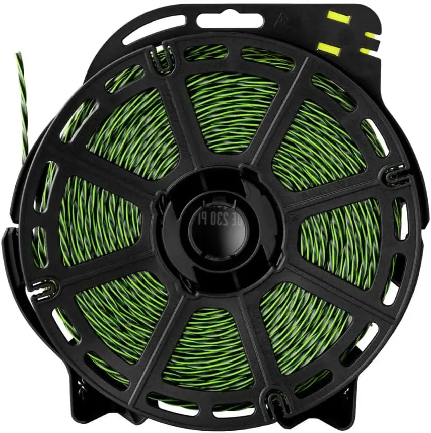 Premium Twist Line String Trimmers - AL2470B