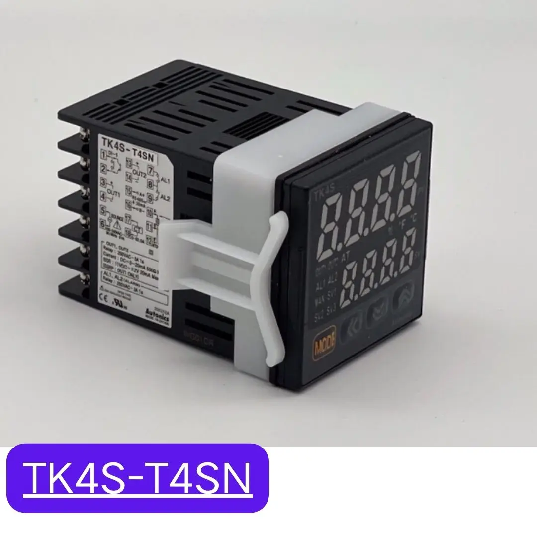 

Brand New TK4S-T4SN temperature controller Fast Shipping