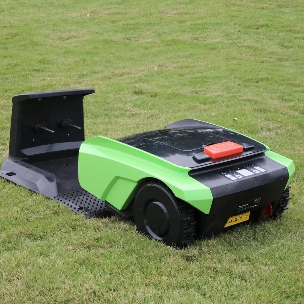 Hot Sale in Europe and America Automatic Robot Lawn Mower t for Lawn Up to 1500m2 for Smart Home Lawn Mower