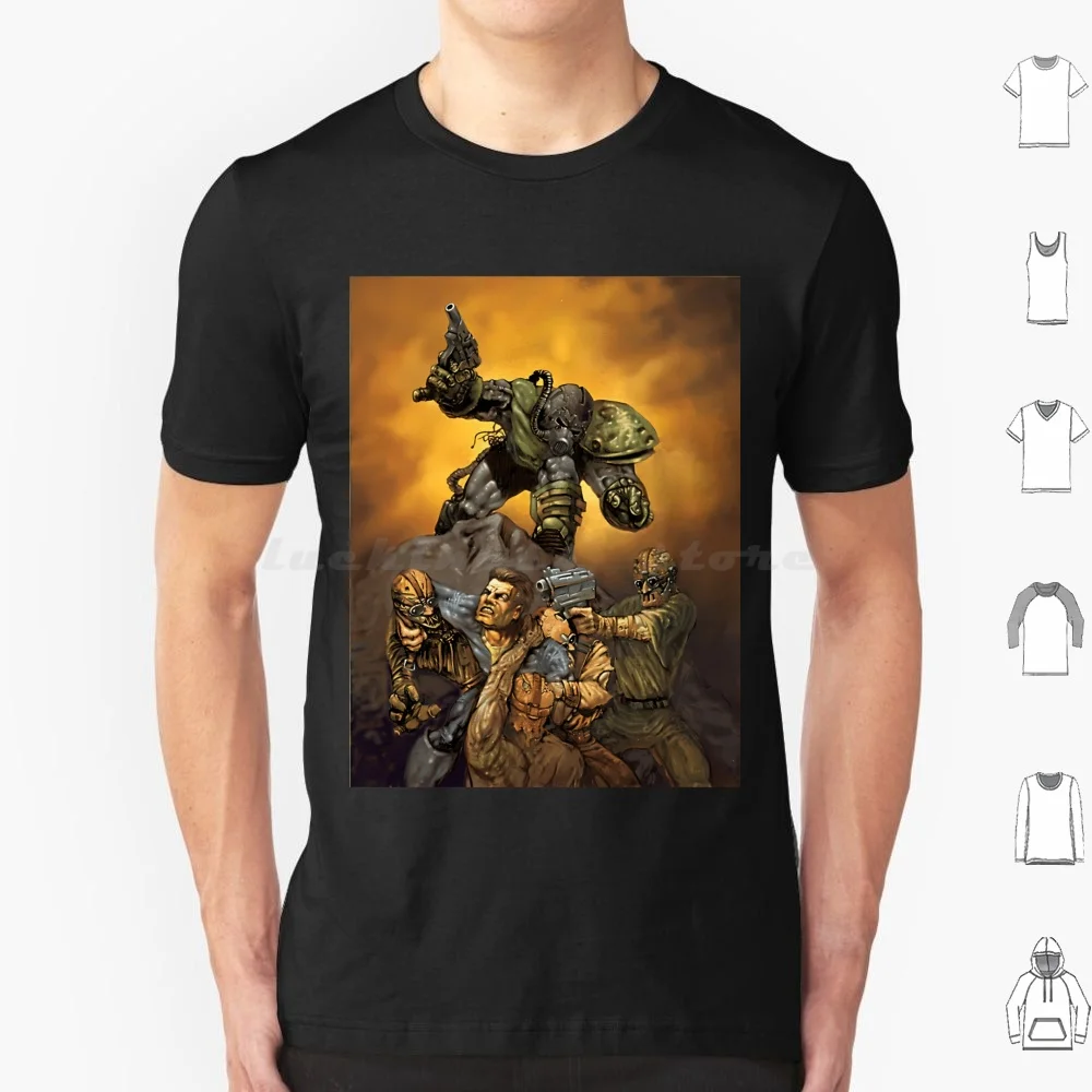 Original Gaming Art… - image