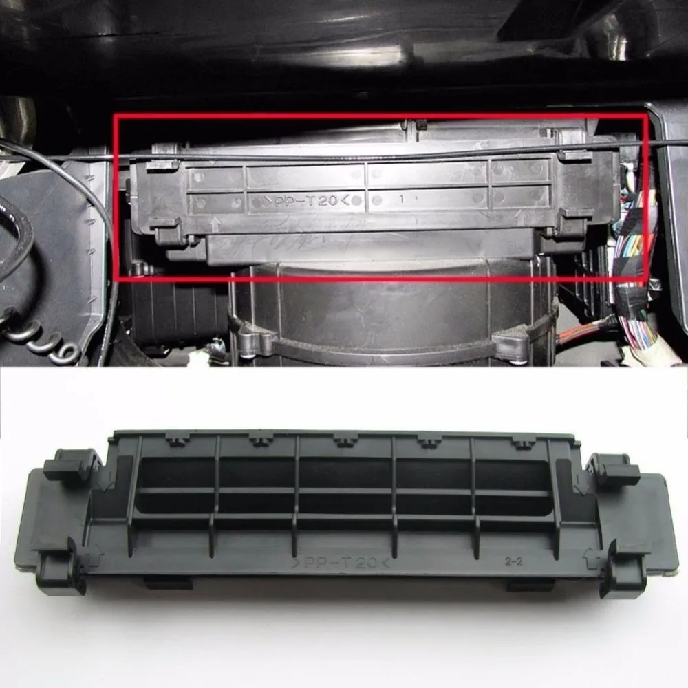 

Air Filter Cover Assy for hyundai Santa Fe 2010-2012 for Kia Sorento 2009-2016 971291U000 97129-1U000