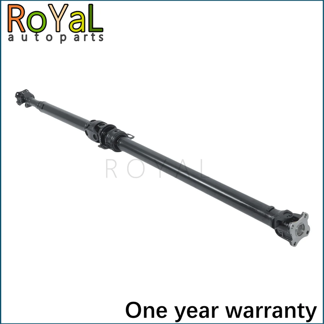 

For Rear Driveshaft Prop Shaft Assembly For 98-04 Toyota Tacoma RWD Automatic Trans Drive shaft drive shaft
