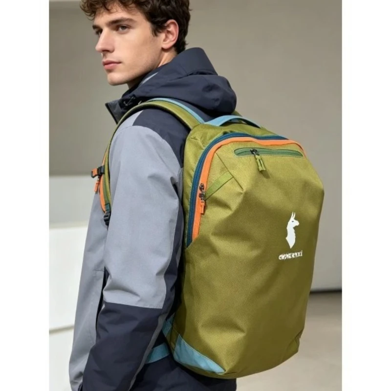 

2026 New Kayak 28L Large Capacity Multifunctional Outdoor Travel Backpack, Unisex Waterproof Bag, Hiking Backpack
