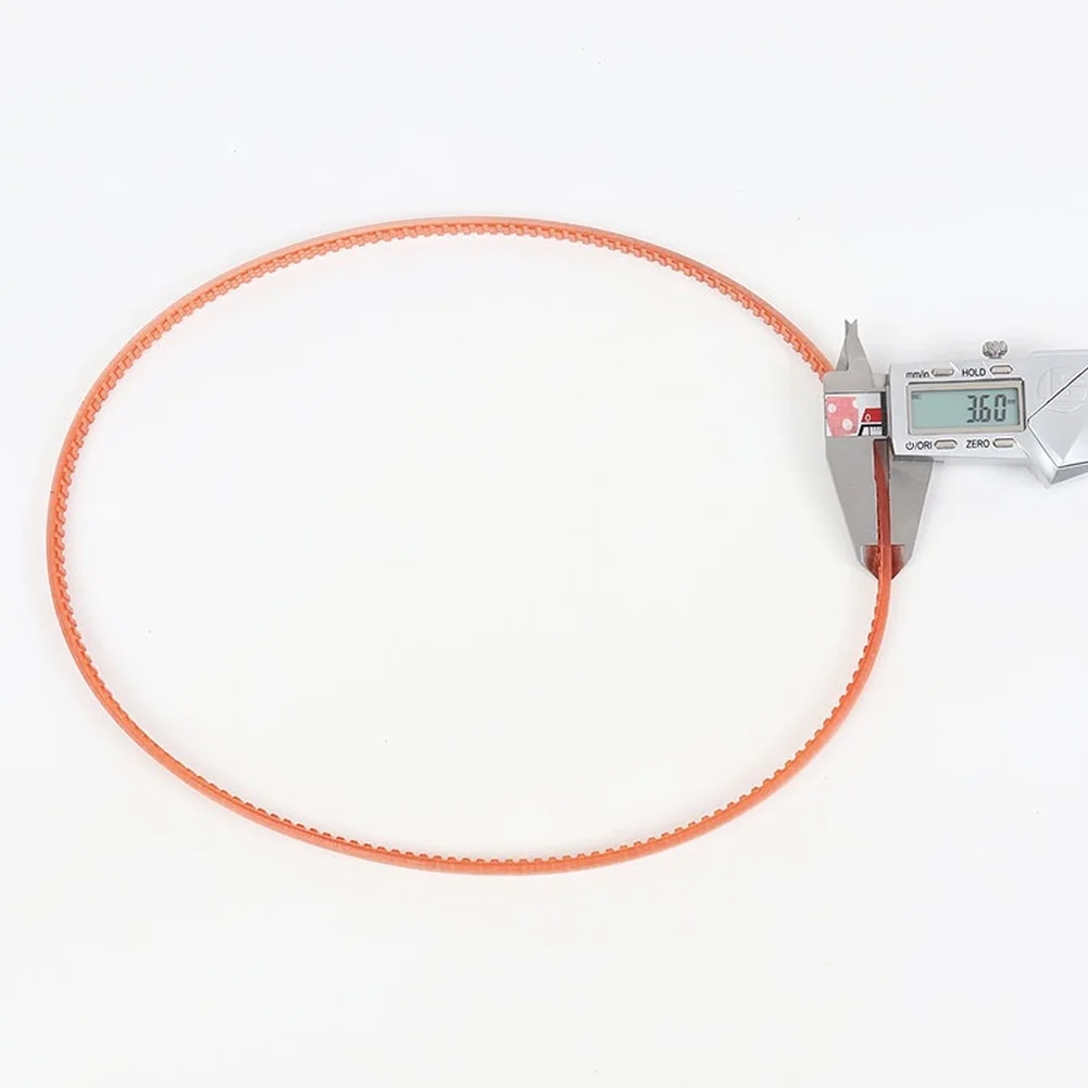 CNC Machine Belt For Wood Lathe Motor Packaging Equipment Automation Line Woodworking Machinery Power Transmission Parts