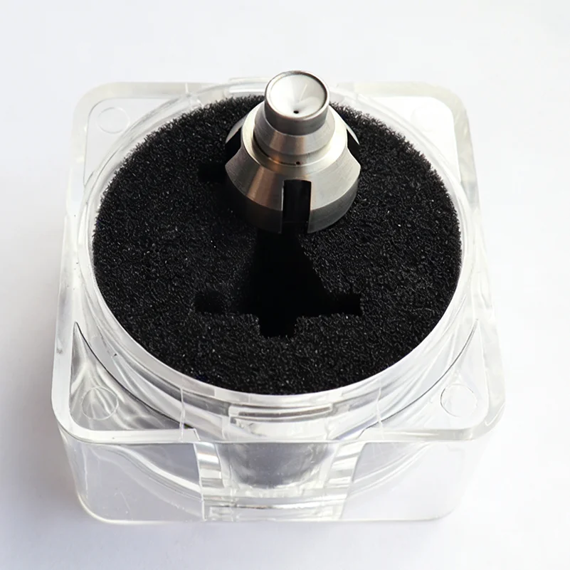 Wire Guide Lower CH102 0.105mm-0.305mm 3W53A92A MW53A92C Diamond Guide Upper & Lower for Chmer Wire EDM Cutting Machine