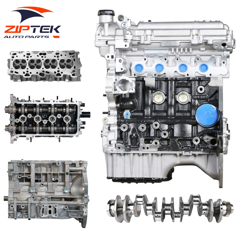 

New 4 Cylinder Engine Car, Auto Engine Systems, Other Auto Engine Parts