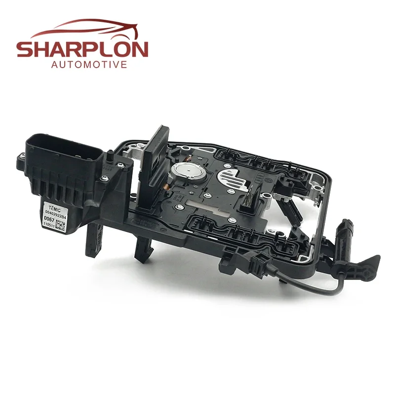 브랜드 신제품 0AM927769D DQ200 루마니아산 7단 DSG 기어박스 TCU 변속기 제어 모듈 유닛 폭스바겐 아우디용