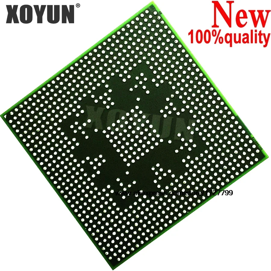 100% Nouveau GF-GO7200-B-N-A3 GF-GO7300-B-N-A3 GF-GO7400-B-N-A3 BGA Chipset