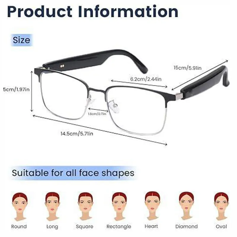 Thumbnail 2 - #39 Smart Glasses Comparison Guide