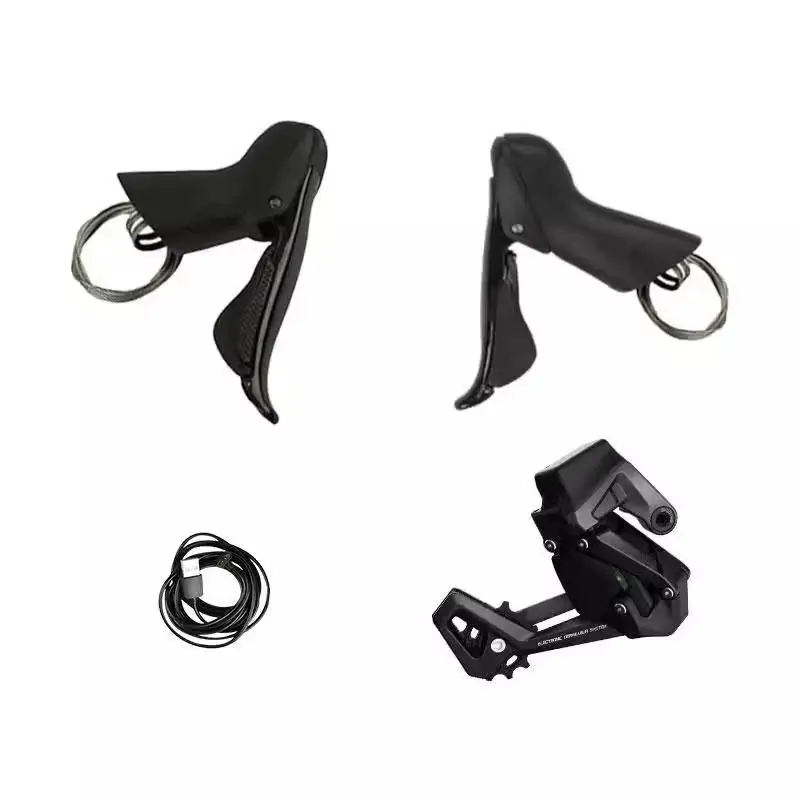 Thumbnail 4 - #82 Bicycle Groupsets Ranking List in 2026