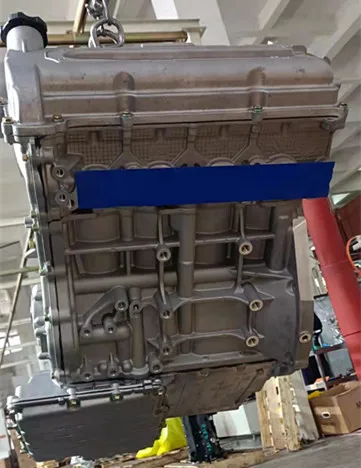 Parti di automobili di alta qualità DK13-06 Gruppo motore per DONGFENG SOKON DFSK V27 V29 C35