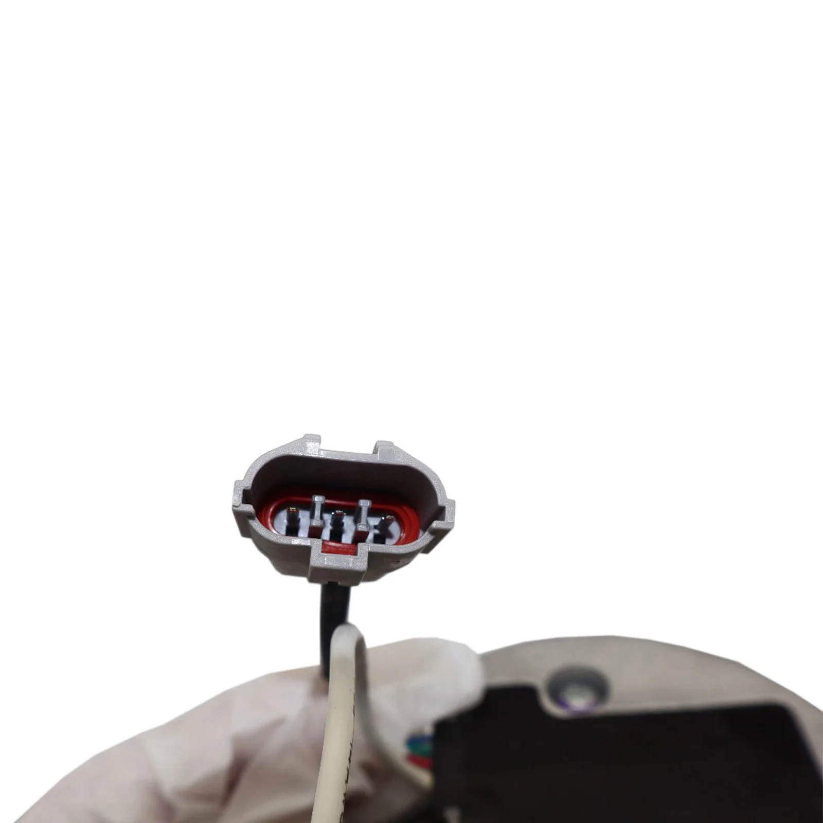 12V 20A Lichtmaschine 8972268403 Passend für Isuzu 4LE1PV01 4LE1PV Motor – Detail 4