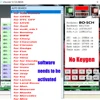 El más nuevo XDecoder 12,7 licencia completamente activada eliminación de códigos de error para EDC16 EDC17 sin Keygen DTC apagado eliminar herramientas de diagnóstico 3