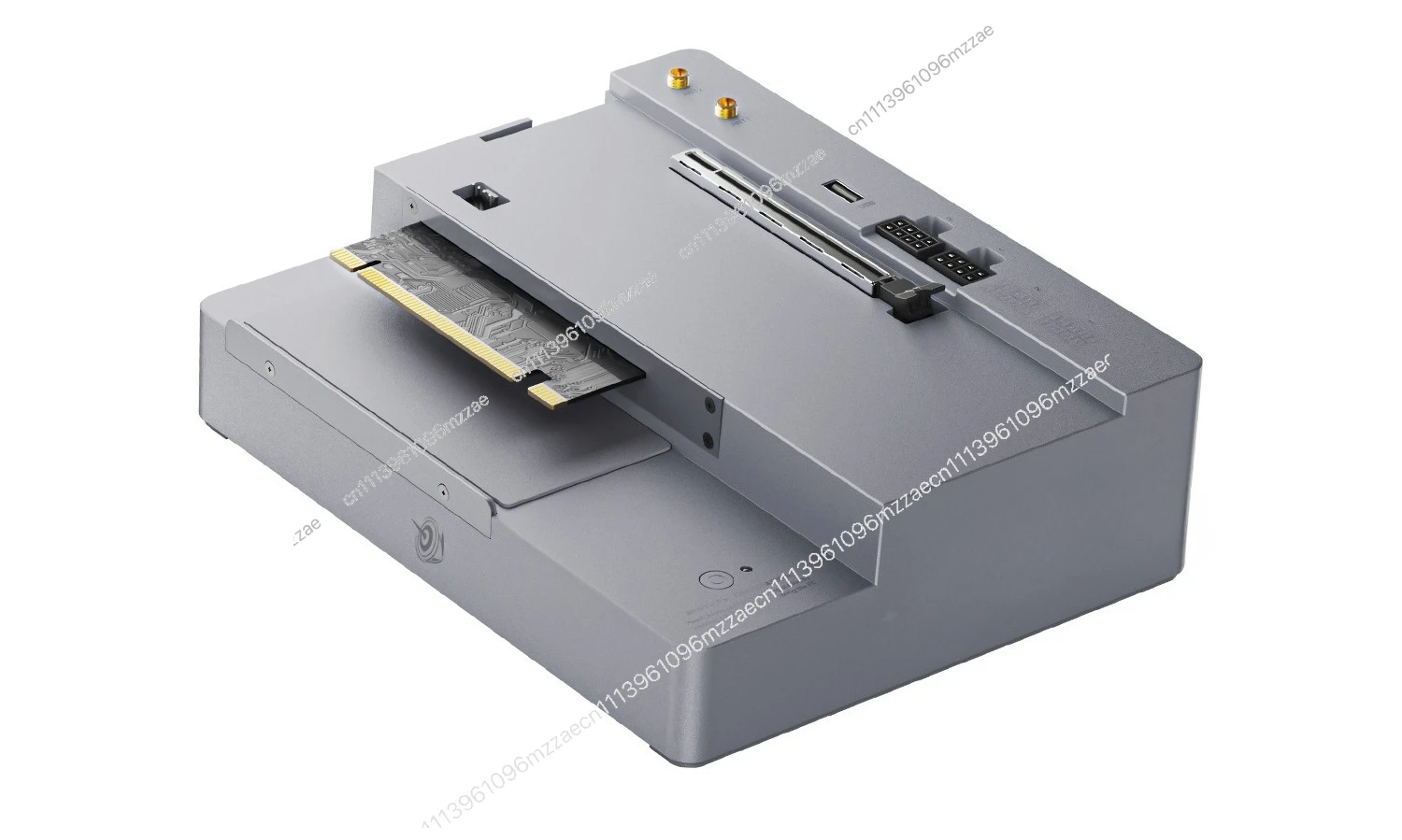 

Multifunction Dock EX Multifunction Dock EX