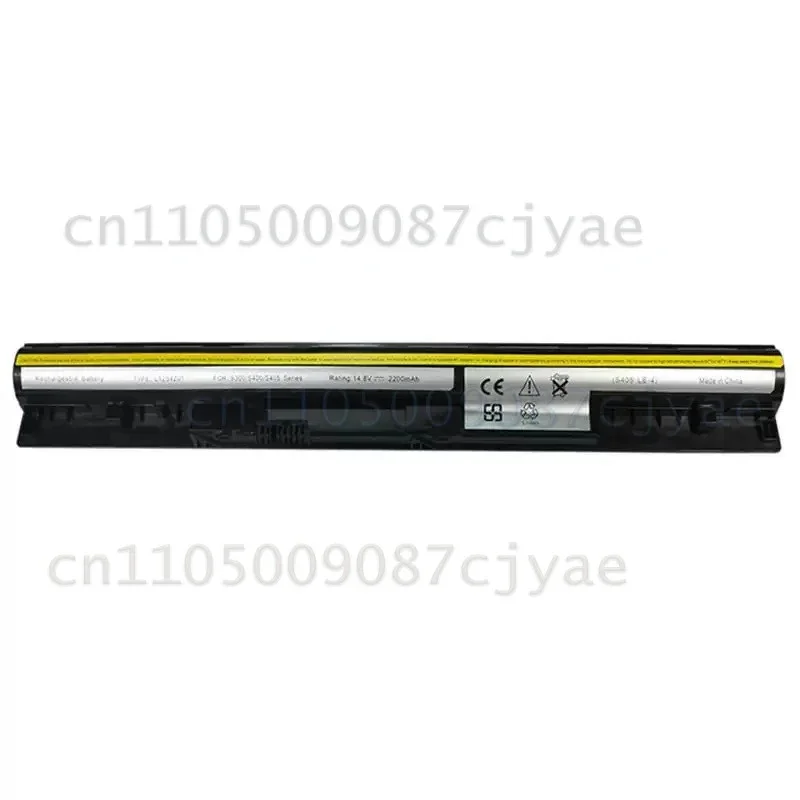 Powercell Safe Stable L12S4Z01 Laptop Battery for Lenovo S400 S405 S410 S415 S435 S40-70