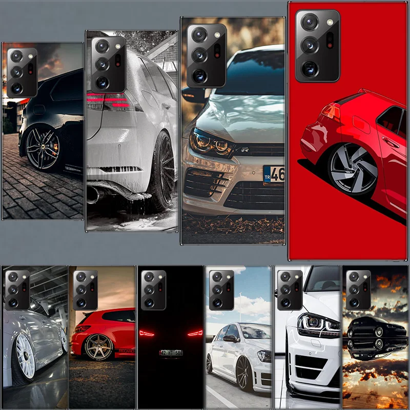 Sport Car Golf 7 Ph…