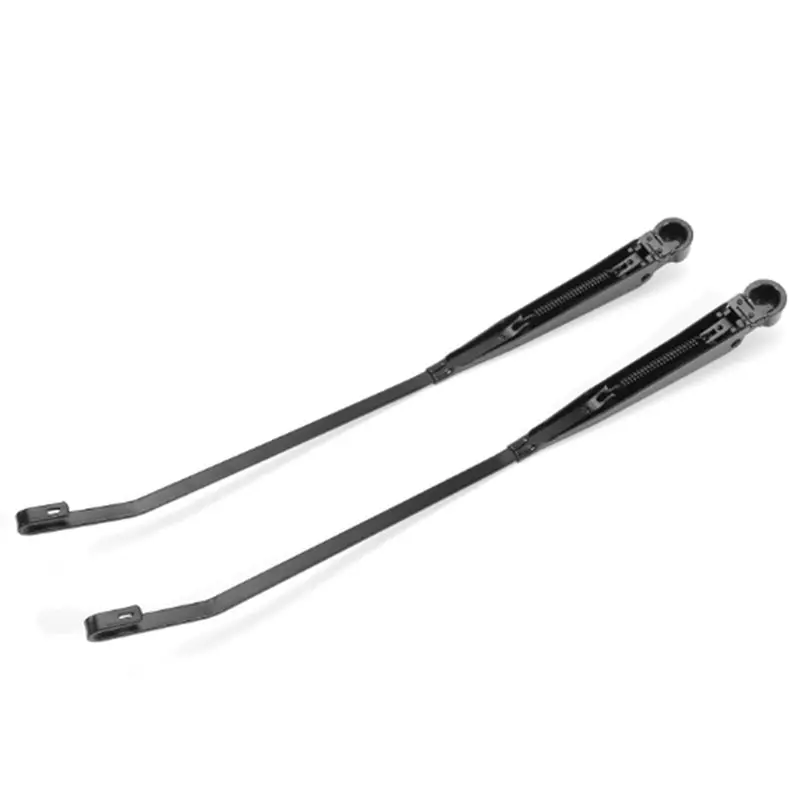 

Front Windshield Wiper For Ford F-150 F-250 Bronco F-350 F-Super Duty 1991-1996 1991-1997 42631 F4TZ17526A F1TZ17526AA