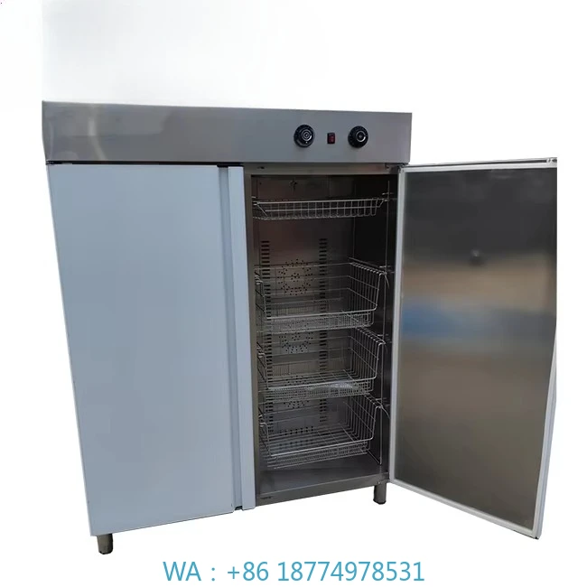 

Дезинфекционный шкаф, стерилизация, сушильный шкаф, электрический стерилизатор посуды, использование в отеле