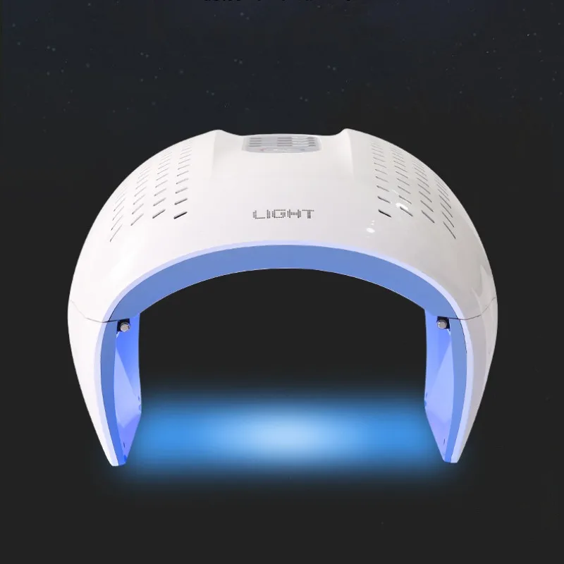 LED Photon Rejuvenation Device,color Light Machine Beauty Device,whitening,acne Removal Freckle Removal,wrinkle Remov