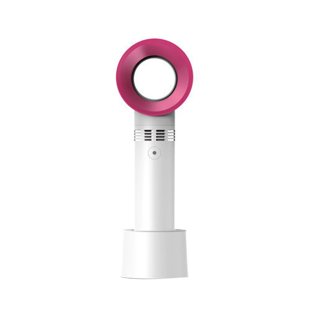 Sèche-cils blanc avec chargeur USB, mini ventilateur pour extension de cils, outils de maquillage de beauté