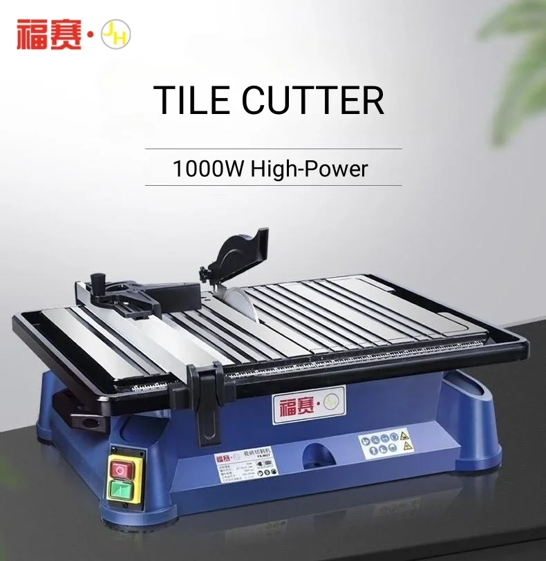 FS-M07 High Power Tools Mitre Machine for tile Cutting  DIY OEM wood cutting machine wood cutter