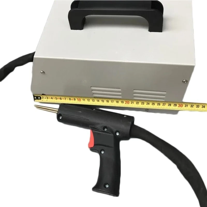 1PC Plastic Welding…