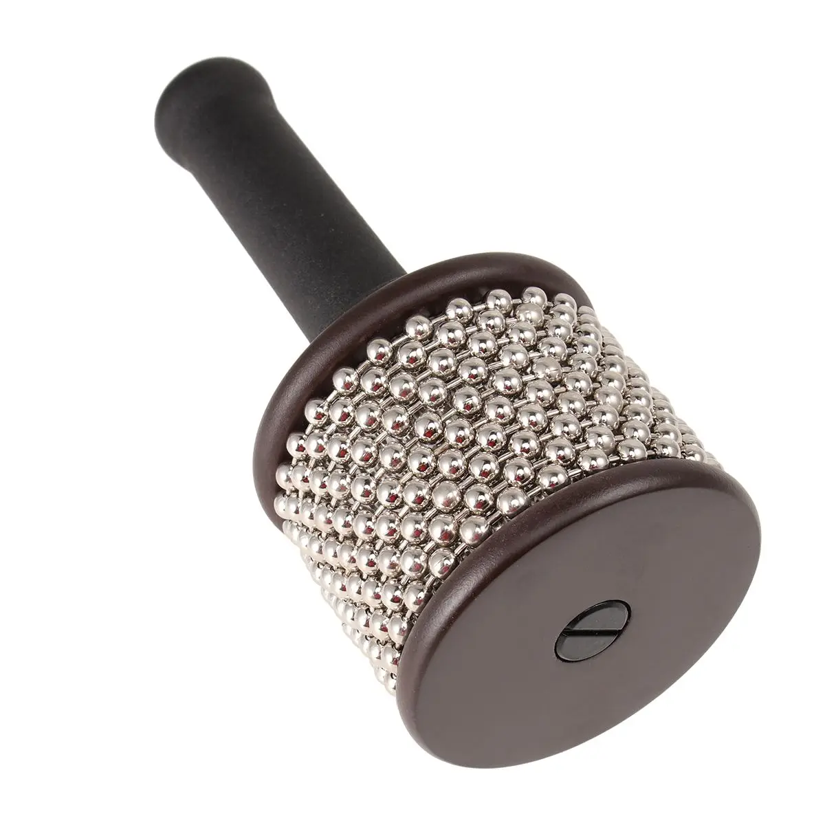 

Cabasa Music Durable Safe Kids Teaching Tools Percussion Rattling Sound Toy Child Cabasa Instrument Student Musical