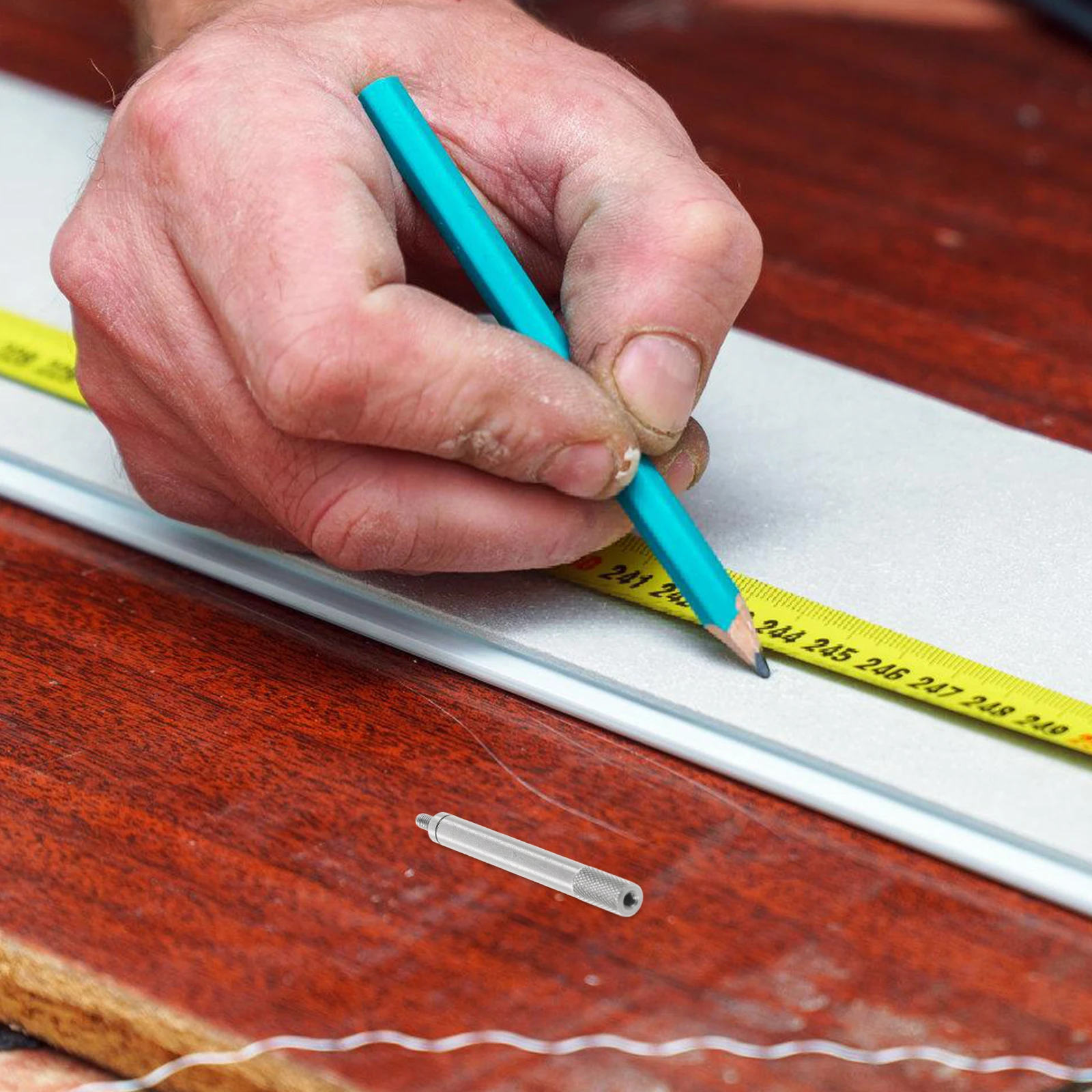 

Dial Extension Stem Rod Iron Material Precision Tool For Digital Replacement Rods Set Extension Rods For Dial Indicator Digital