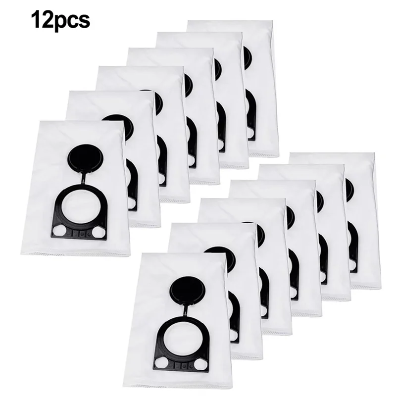 A01M-Vacuum Cleaner Accessories Garbage Collection Bag Spare Parts For German Starmix
